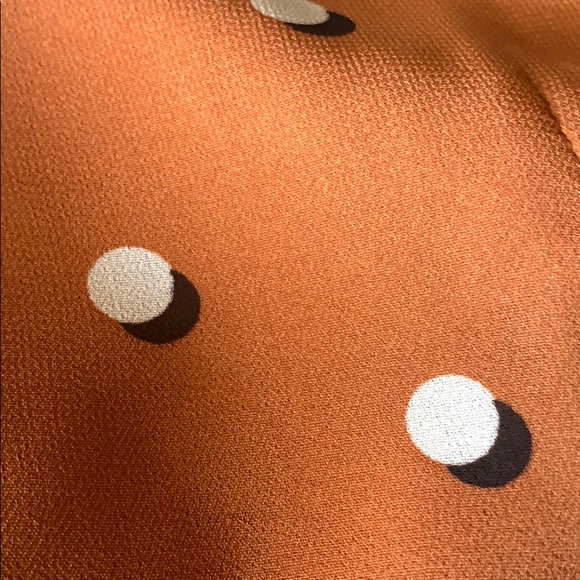 ALFANI A-Line Belted Midi Dress - Picture 3 of 3